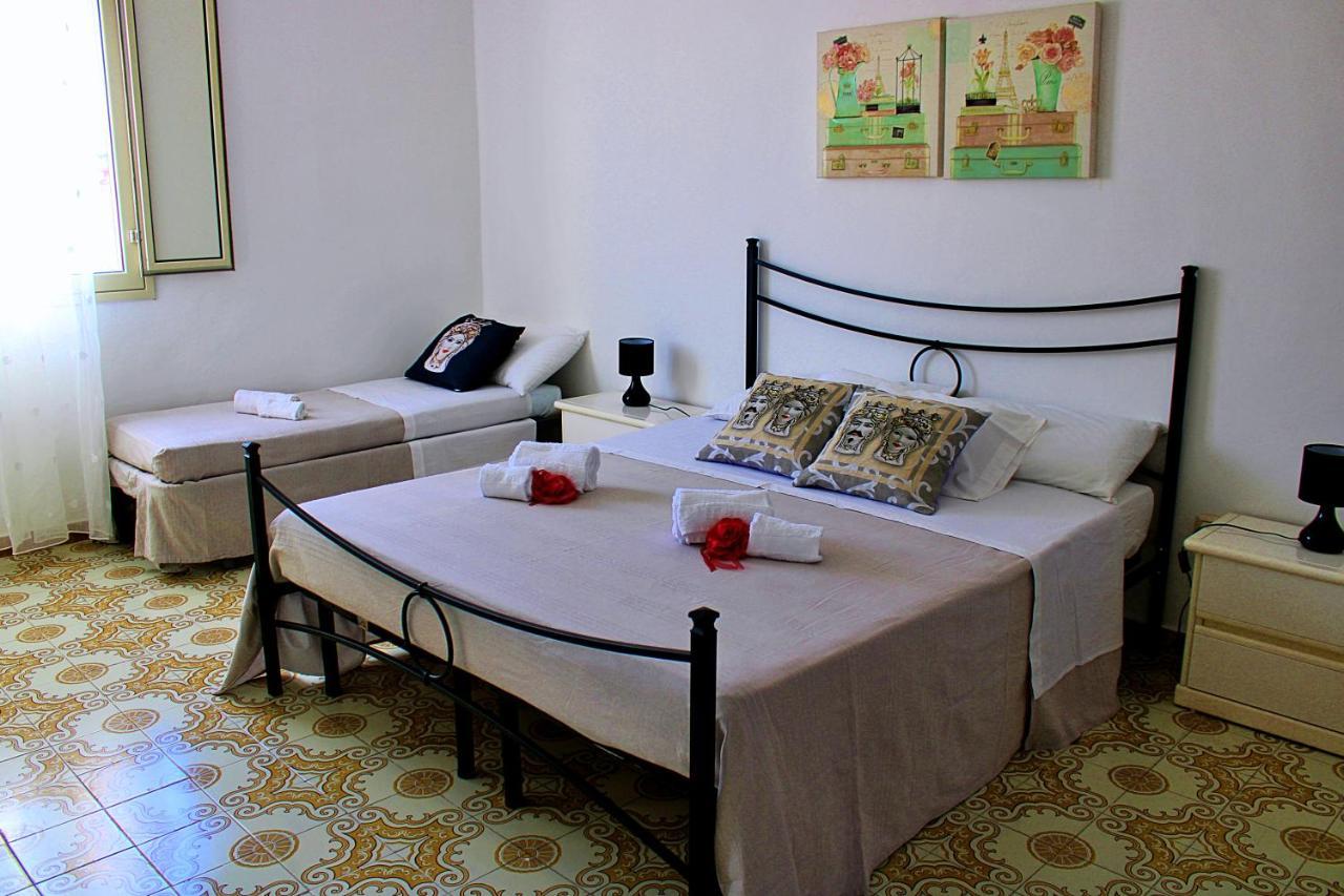 La Casa Dell'Isola Apartment Syracuse Luaran gambar