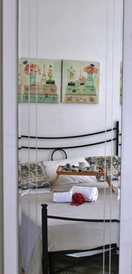 La Casa Dell'Isola Apartment Syracuse Luaran gambar