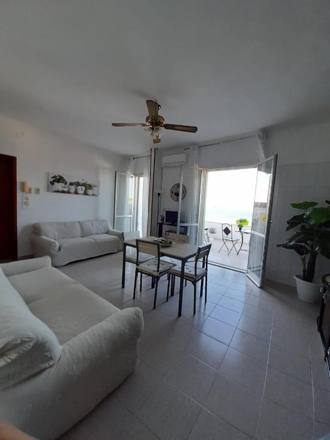 La Casa Dell'Isola Apartment Syracuse Luaran gambar