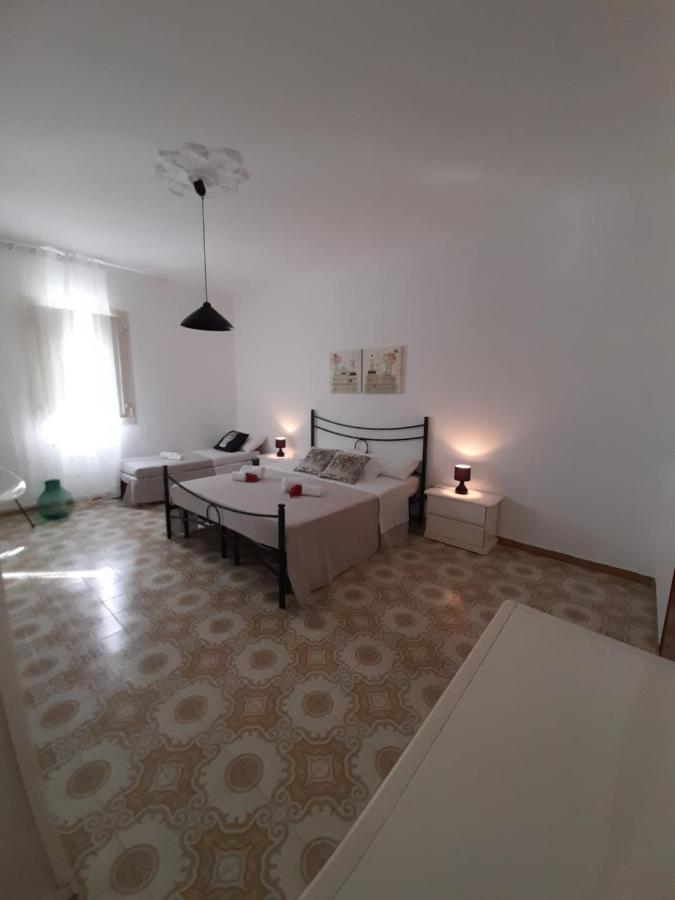 La Casa Dell'Isola Apartment Syracuse Luaran gambar
