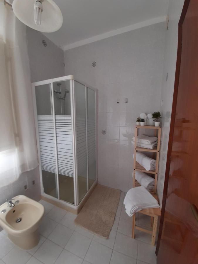 La Casa Dell'Isola Apartment Syracuse Luaran gambar