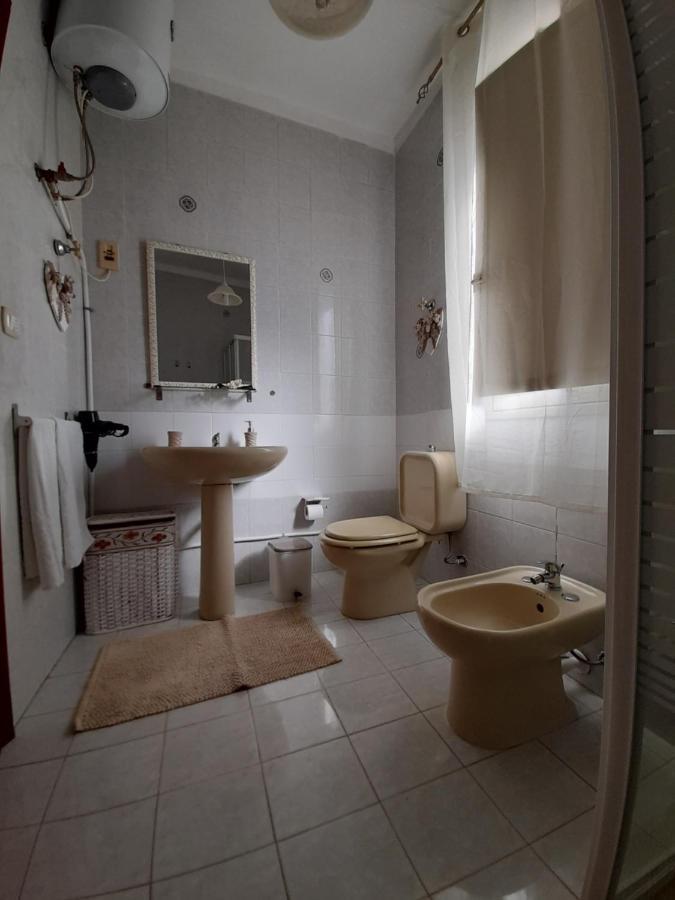 La Casa Dell'Isola Apartment Syracuse Luaran gambar