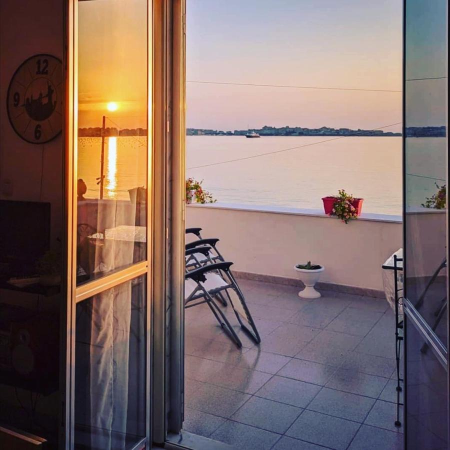 La Casa Dell'Isola Apartment Syracuse Luaran gambar