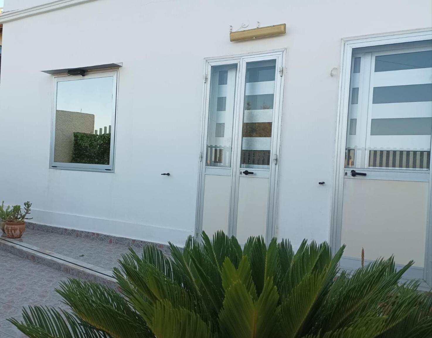 La Casa Dell'Isola Apartment Syracuse Luaran gambar